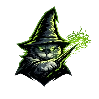 Mistika Software logo